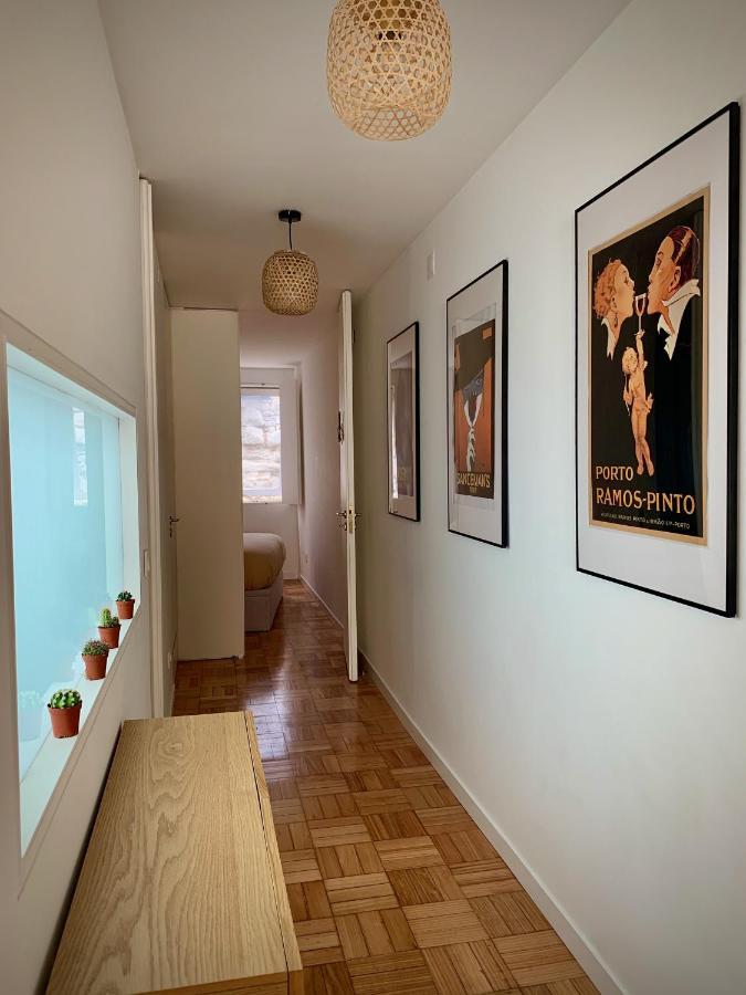 Porto Cave-Styled Duplex Apartment Екстериор снимка