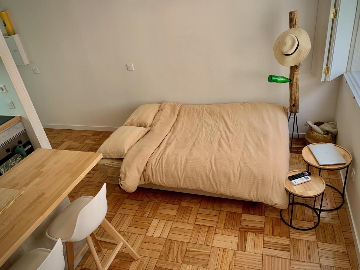 Porto Cave-Styled Duplex Apartment Екстериор снимка
