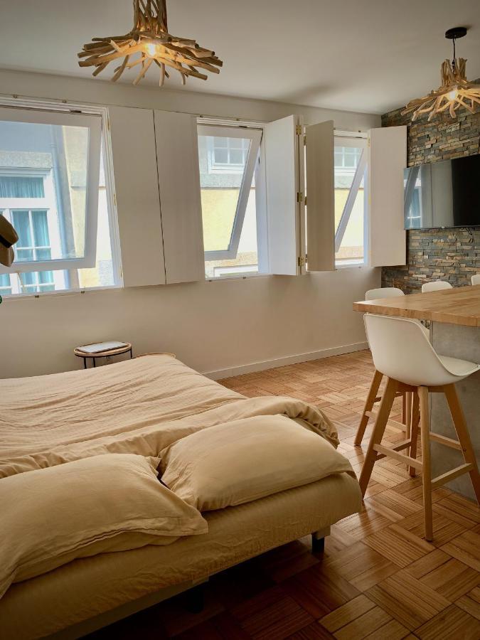 Porto Cave-Styled Duplex Apartment Екстериор снимка