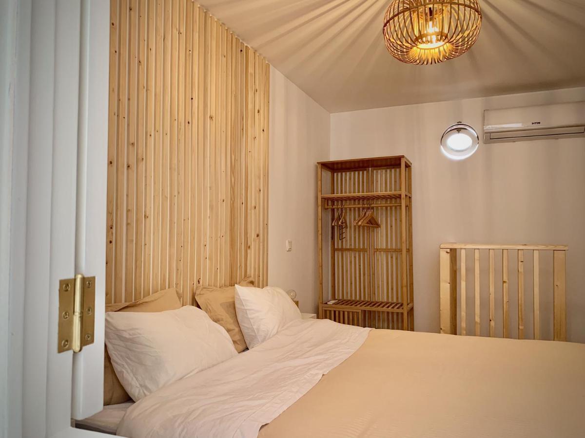 Porto Cave-Styled Duplex Apartment Екстериор снимка
