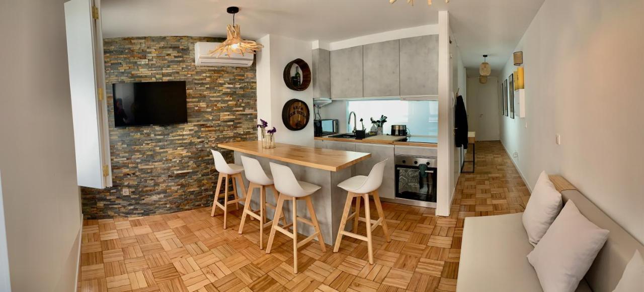 Porto Cave-Styled Duplex Apartment Екстериор снимка