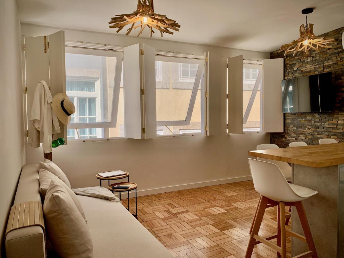 Porto Cave-Styled Duplex Apartment Екстериор снимка