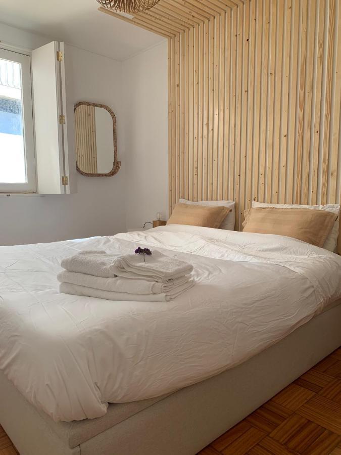 Porto Cave-Styled Duplex Apartment Екстериор снимка
