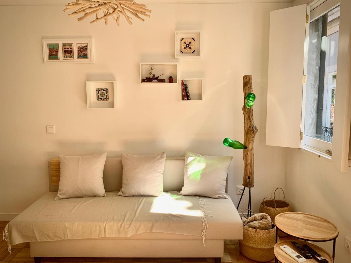 Porto Cave-Styled Duplex Apartment Екстериор снимка